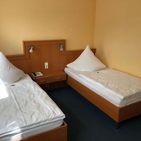 נטטאל Hotel Haus Am Rieth מראה חיצוני תמונה