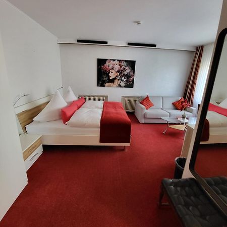 נטטאל Hotel Haus Am Rieth מראה חיצוני תמונה