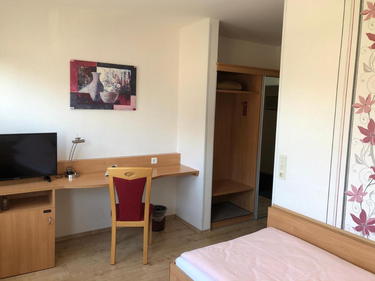 נטטאל Hotel Haus Am Rieth מראה חיצוני תמונה