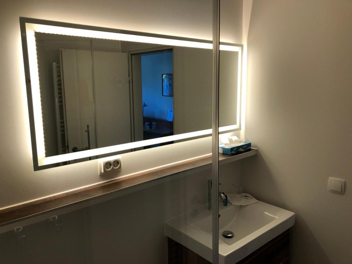 נטטאל Hotel Haus Am Rieth מראה חיצוני תמונה