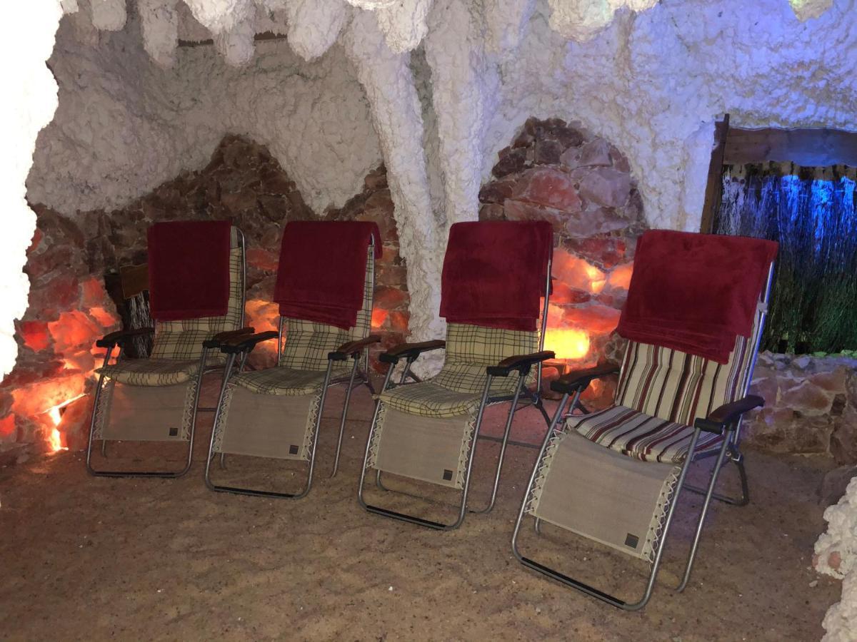 נטטאל Hotel Haus Am Rieth מראה חיצוני תמונה